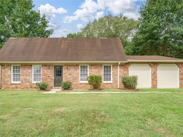 5322 10th Ave E, Tuscaloosa, AL 35405