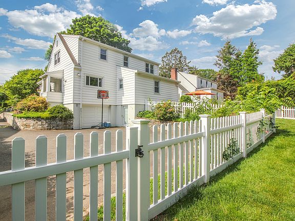 This home is finished on three levels with large fenced in yard.