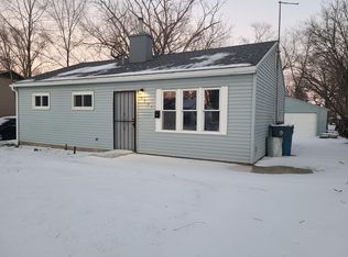 5041 Virginia St, Gary, IN 46409