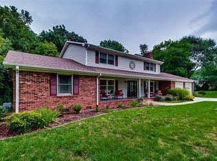 4511 Brondesbury Dr, Winston Salem, NC 27107