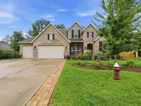 261 Monte Carlo Ln, Montgomery, TX 77316