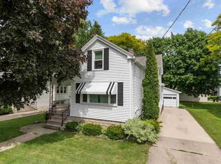 1416 Ohio St, Oshkosh, WI 54902