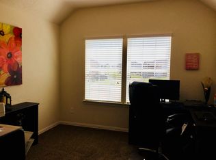 802 Brushfield Ct, La Marque, TX 77568