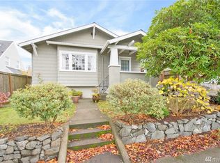1417 N Fife St, Tacoma, WA 98406