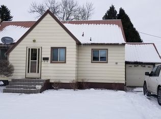 326 W 1st N, Rigby, ID 83442