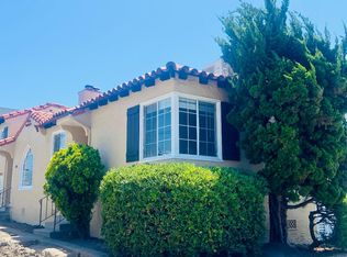 1251 Excelsior Ave, Oakland, CA 94610