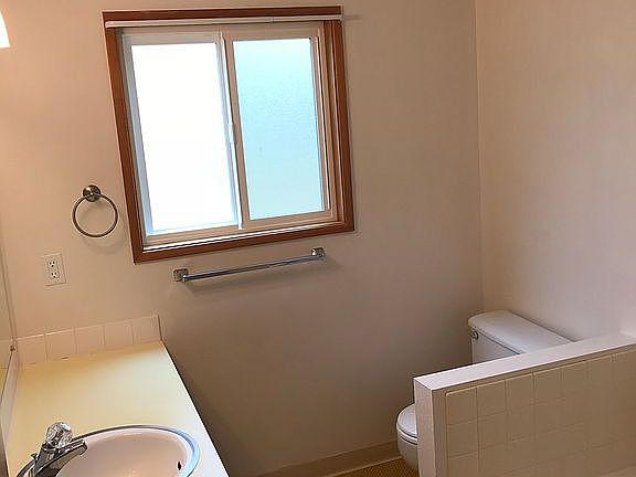 Hall Bath