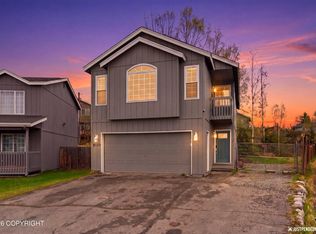 8133 Sandy Cir, Anchorage, AK 99519