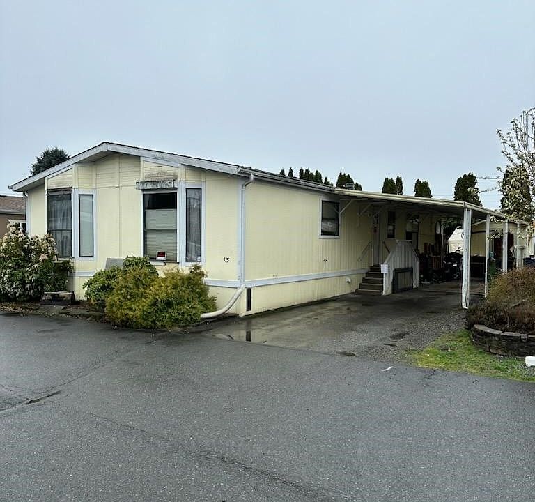 2nd image of 16600 25th Avenue NE #115