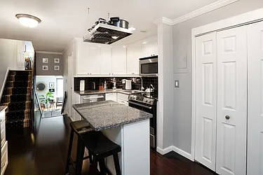 Sold by Keller Williams NYC
