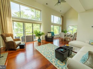 5 Spa Creek Lndg UNIT A3, Annapolis, MD 21403
