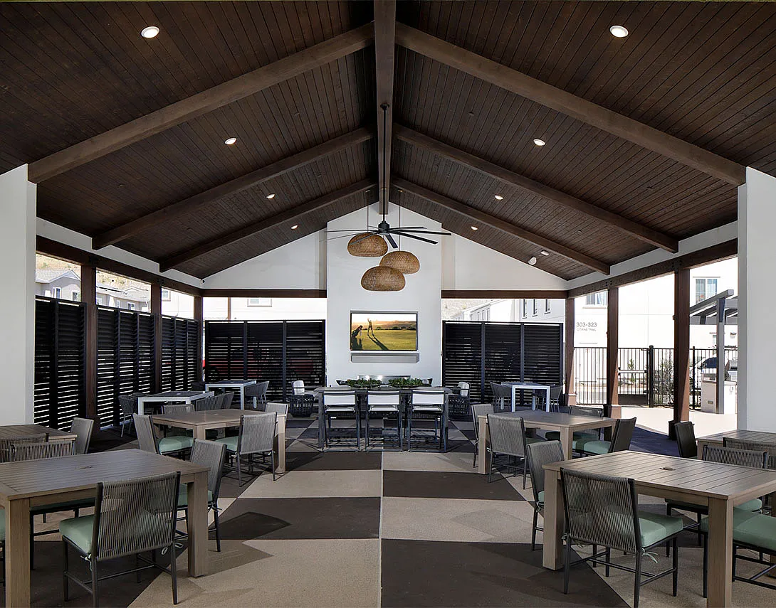 community clubhouse - 35174 Blossom Pl