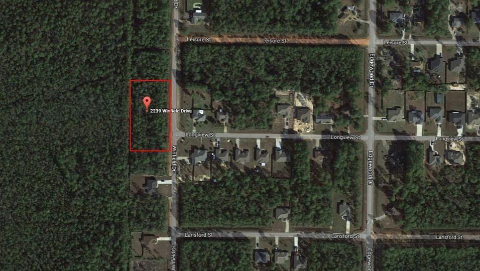 1st image of 2239 Winfield Dr