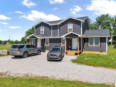 206 & 208 Ford St, Cave City, KY, 42127
