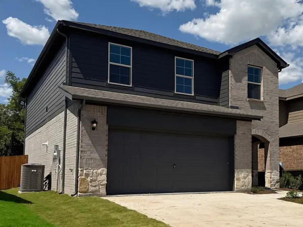 2215 Bosque Trl, Crandall, TX 75114
