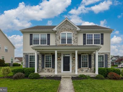 1028 Suffolk Dr, Lititz, PA, 17543