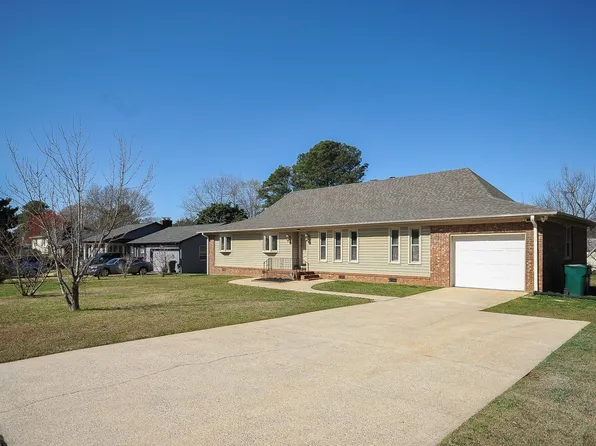 206 Leake St, Mauldin, SC 29662