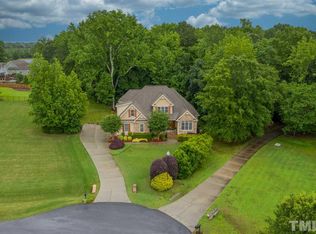 3045 Cinder Bluff Dr, Raleigh, NC 27603