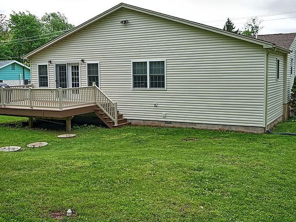 607 Fishing Creek Rd Back