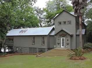 255 W Shore Dr, Ochlocknee, GA 31773