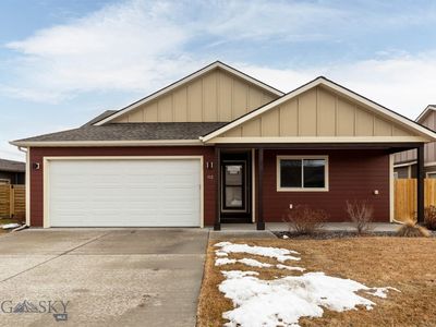 312 Butler Creek Ave, Belgrade, MT, 59714