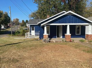 3121 S Haven Rd, Knoxville, TN 37920