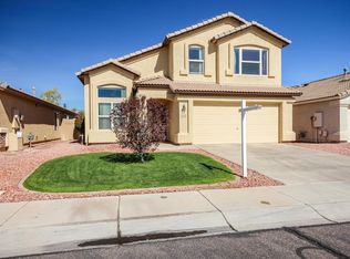 13058 W Monterey Way, Avondale, AZ 85392