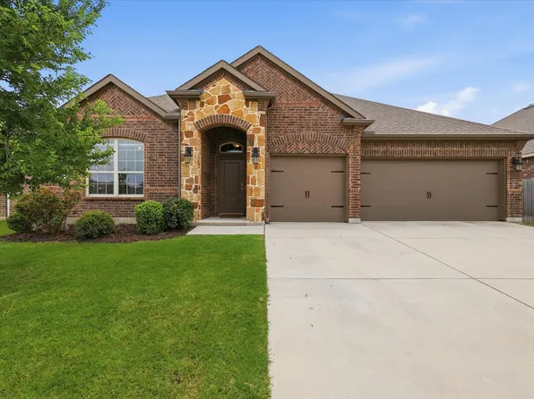 10912 Culberson Dr, Aubrey, TX 76227