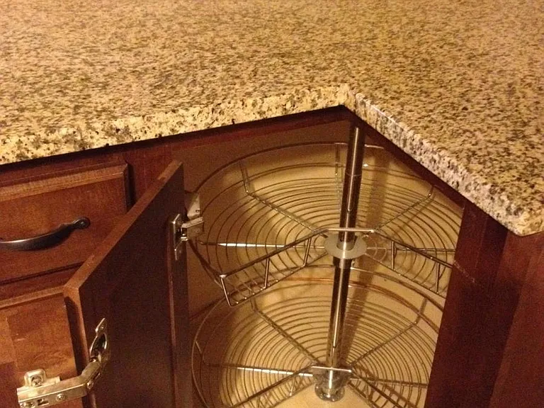 Kitchen Cabinet