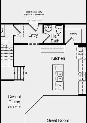 3rd image of 8677 Miles Gap Rd