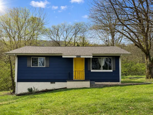 2410 Frost St, Chattanooga, TN 37406