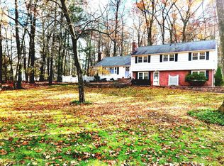 81 Bronson Rd, Avon, CT 06001