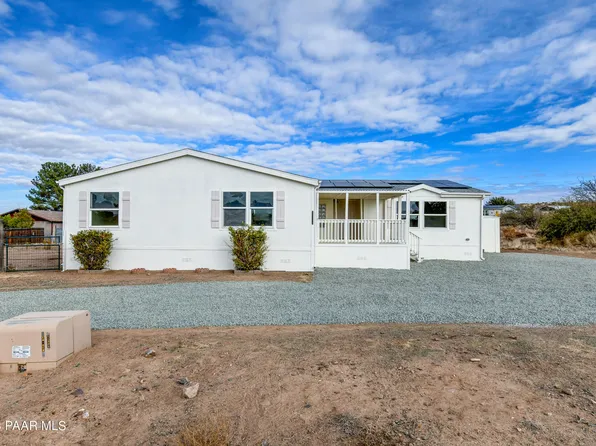 20638 E Park View Ln, Mayer, AZ 86333