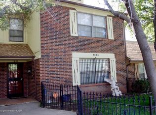 1545 S Alabama St, Amarillo, TX 79102