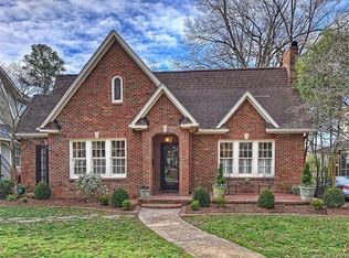 2315 Charlotte Dr, Charlotte, NC 28203