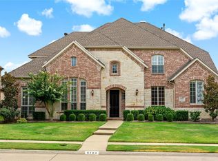 5724 Sweetbriar Dr, Richardson, TX 75082