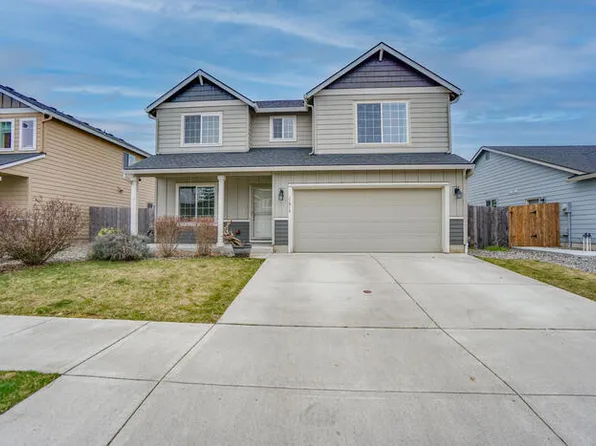 11914 NE 102nd St, Vancouver, WA 98682