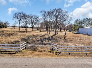 0 Edgewood Rd, Marietta, OK 73448