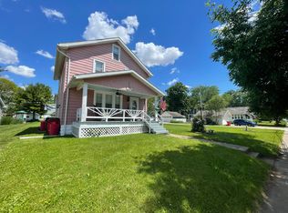 40 Walnut St, Ashville, OH 43103