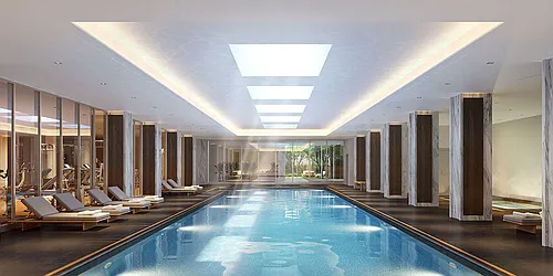 Rented by C Land Realty Co.