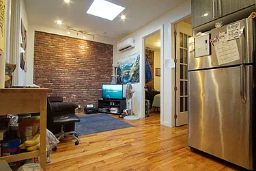 Rented by Gypsy Housing LLC