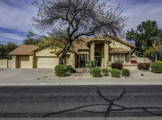 9814 E Windrose Dr, Scottsdale, AZ 85260