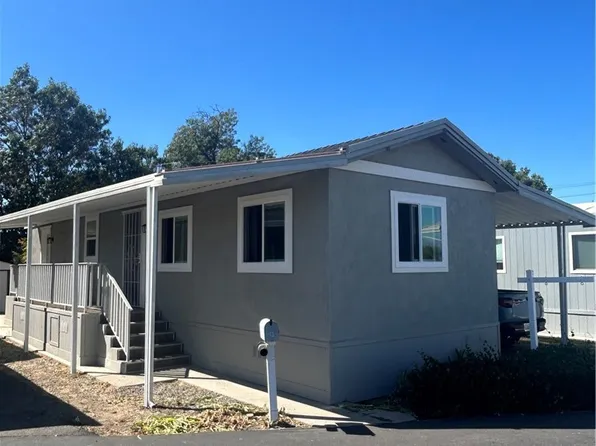 1560 S Otterbein Ave Space 8, Rowland Heights, CA 91748
