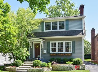 120 E Columbia Ave, Elmhurst, IL
