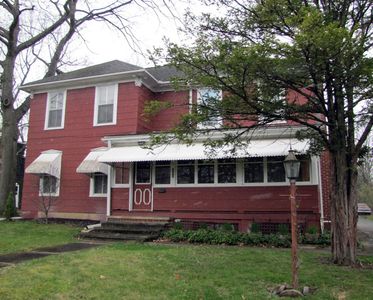 543 S Court St, Medina, OH, 44256