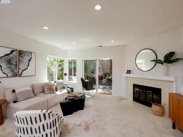 158 Oak Park Dr, Alameda, CA 94502
