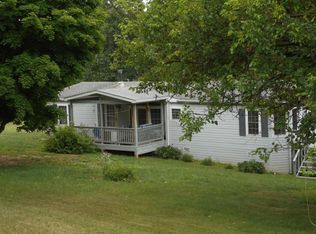2780 Sunrise Dr, Broadway, VA 22815