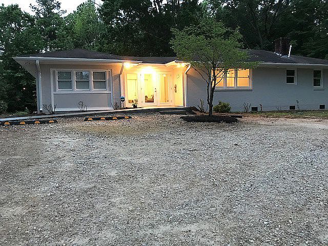 2nd image of 1603 W State Highway 54