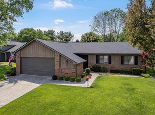 7644 Bayridge Dr, Indianapolis, IN