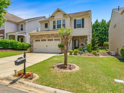 6050 Falls Landing Dr, Cumming, GA, 30040